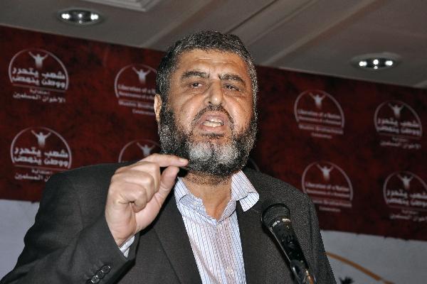 خاص:بلاغ ضد ” خيرت الشاطر” لتدخله في لجان التهرب الضريبي