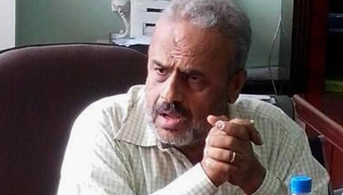 كهرباء عدن تعود للخدمة بعد تعرض خطوط النقل للقصف