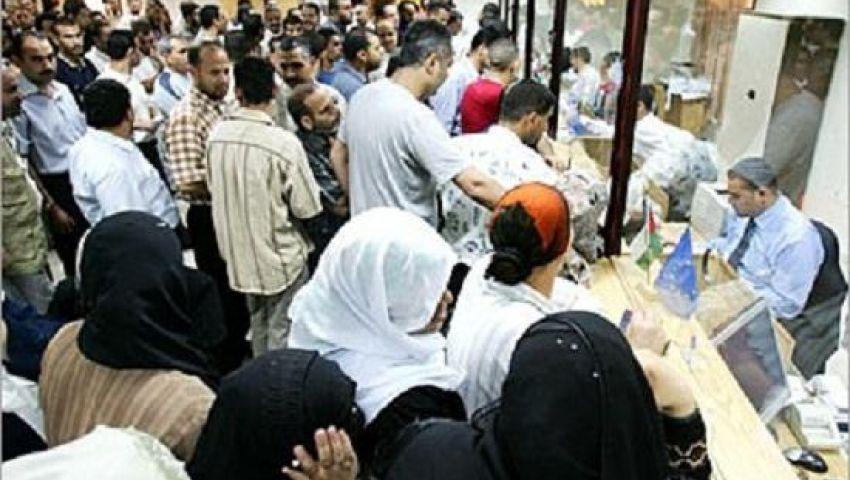 الأجور أقل من العام الماضي.. أرقام صادمة في الموازنة الجديدة