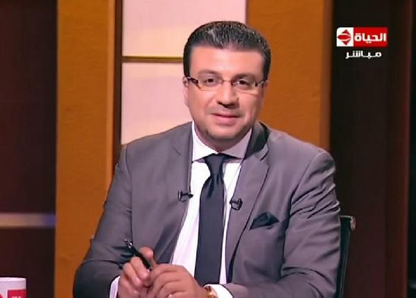 بالفيديو.. ملحد ينهي حلقته مع عمرو الليثي بـ”بإذن الله”