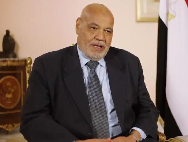 مكي:الحكم ابتدائي والعبرة بمحكمة النقض..والنائب الحالي قاضٍ حقيقي