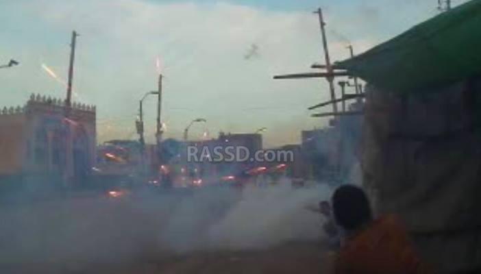 بعد مرور 40 يومًا على حصارها.. تاريخ قرية الميمون مع قوات الأمن