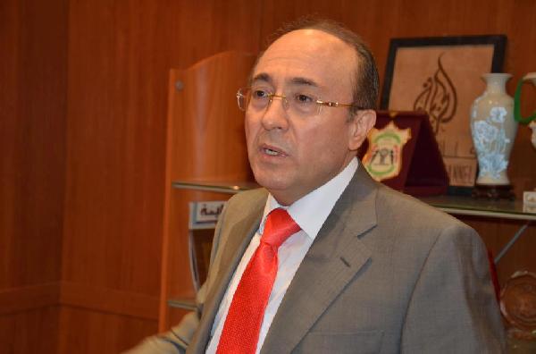 القاسم: للثورات ضريبة تدفعها كل فئات المجتمع عاجلا أو آجلا