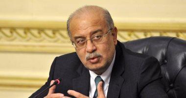 رئيس الوزراء يلتقي نقيب الصحفيين اليوم