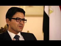 محسوب : الإعلام يصور الانقلاب وشرطته وراقصوه بالمسالمون