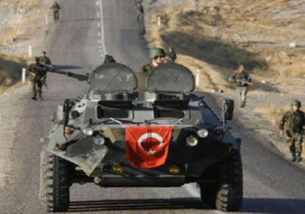 6 معلومات عن أول قاعدة عسكرية تركية في قطر