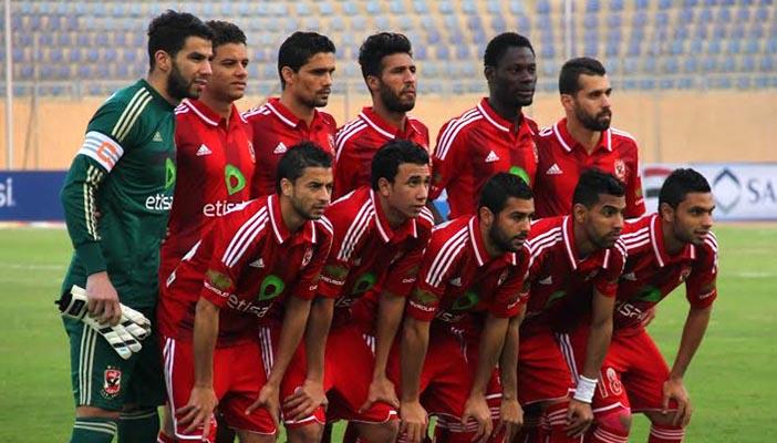 تأجيل مباراة الأهلي والأسيوطي بسبب شم النسيم