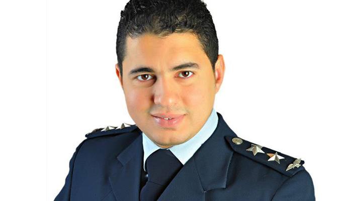 بالصور.. حقيقة انشقاق طيار مصري لرفضه المشاركة في عاصفة الحزم