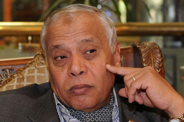 فيديو..اللواء بخيت: يوجد اختراع يضيئ المباني بلا تكلفة ولا كهرباء