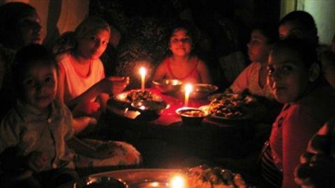 فيديو..الحكومة: نحقق في تورط عناصر إرهابية تقطع الكهرباء