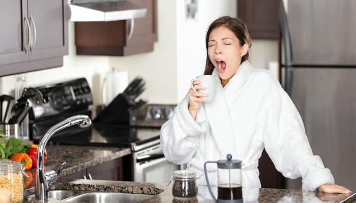 هذا ما يحدث عندما تتناول القهوة على معدة فارغة