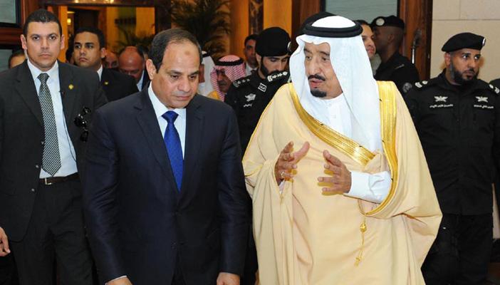 رئيس مركز الخليج: تباين مصري سعودي في وجهات النظر بشأن سوريا وإيران