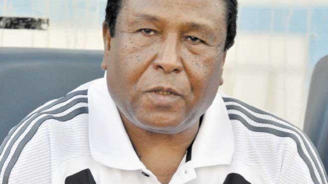 وفاة “طه بصري” لاعب الزمالك ومنتخب مصر السابق