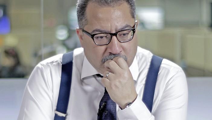 منصور: “مفيش فلوس” رسالة السعوديين لعيسى وأمثاله