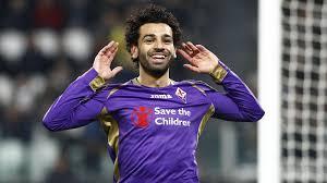 محمد صلاح يتوج أحسن لاعب في روما لشهر مارس