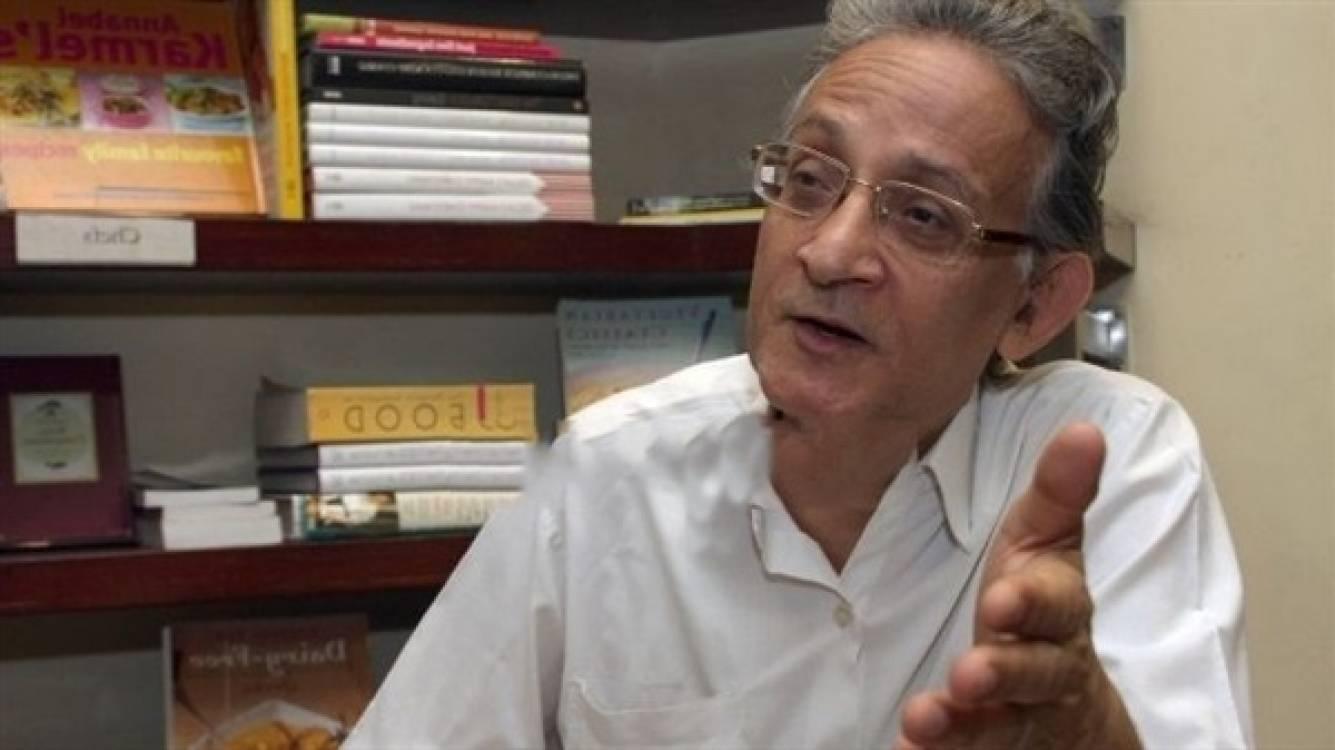 السناوي: تدهور الصورة السياسية لمصر يؤدي إلى فشل الدولة