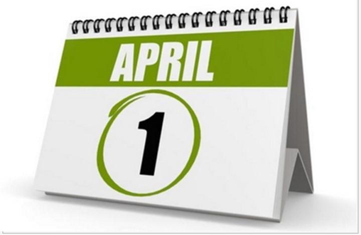 أشهر 8 كذبات أبريل في العالم