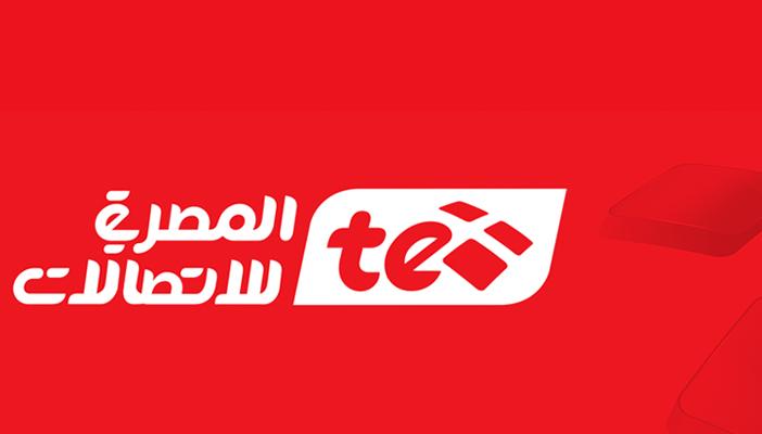 المصرية للاتصالات تقطع الإنترنت بعدة مناطق خلال أبريل