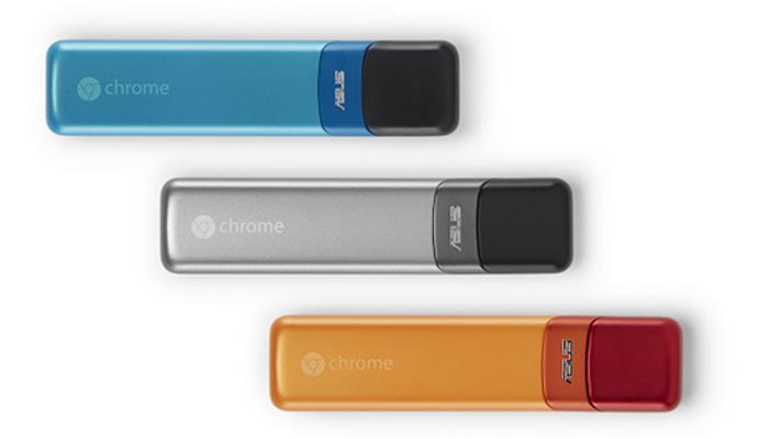 “جوجل” تكشف عن جهاز يحول الشاشة إلى حاسوب “كروم بوك”