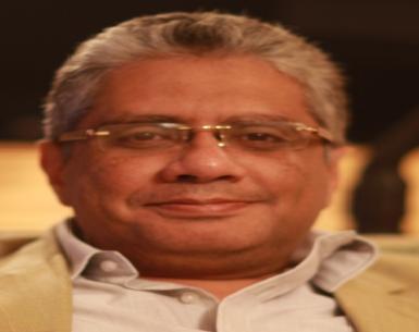 مسلم:”السيسى”طلب التفويض لمواجهة الإرهاب المحتمل وليس الجارى