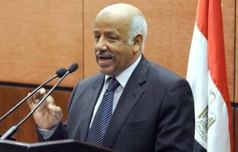 وزير العدل الأسبق: يجب محاكمة القضاة الذين أصدروا حكم الجزيرتين