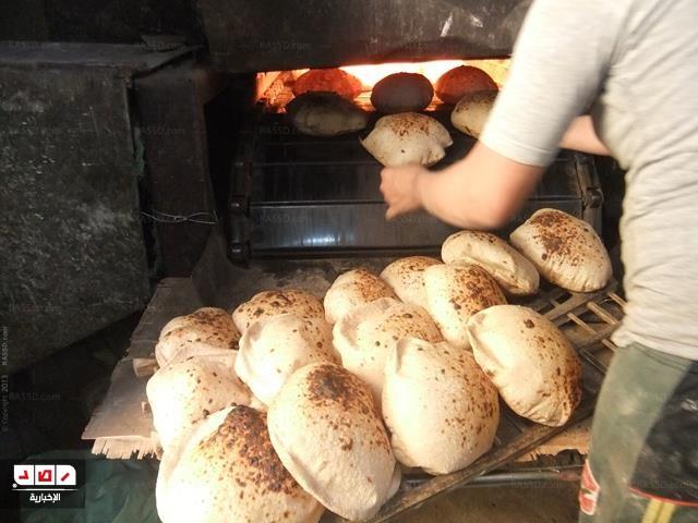 الرقابة التموينية:حق المواطن لن يضيع مع منظومة الخبز الجديدة