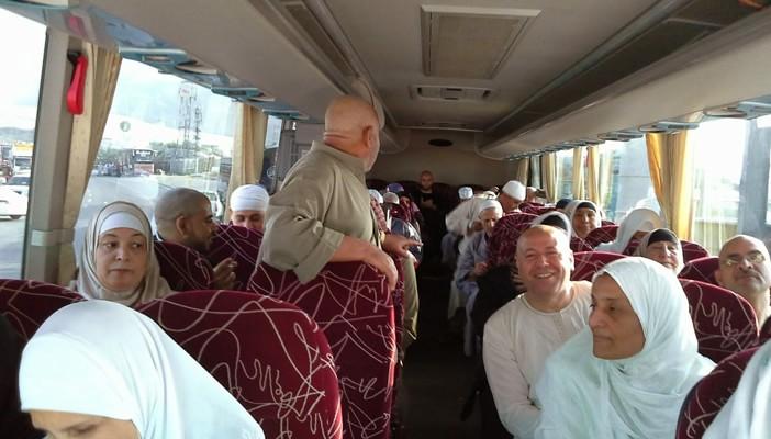 السياحة تعدل ضوابط العمرة