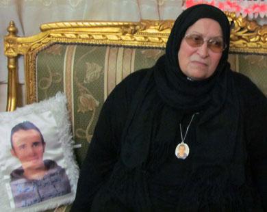 بالفيديو.. والدة خالد سعيد في رسالة لوالدة ريجيني: “ربنا يقدَّرك عليهم