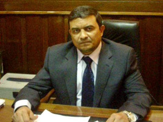 مساعد النائب العام: طلعت عبد الله لن يستقيل ومستمر بعمله