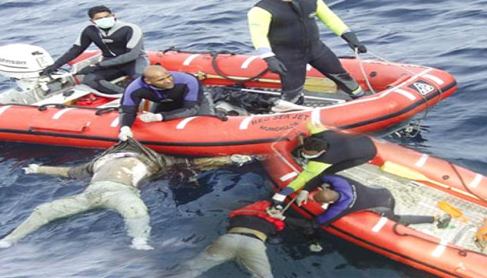 إهدار دماء ضحايا “السلام 98” بقلم النائب العام