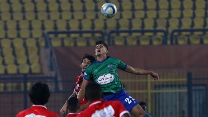 بالفيديو.. الشيخ يتألق مع المقاصة في الفوز على الإسماعيلي