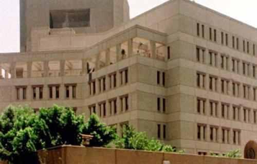 وفد أمريكي يجتمع بقادة الانقلاب لدعم تحول مصر للاستقرار