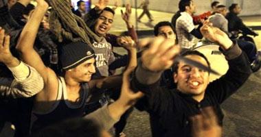 النيابة تنفي إطلاق سراح بلطجية التحرير