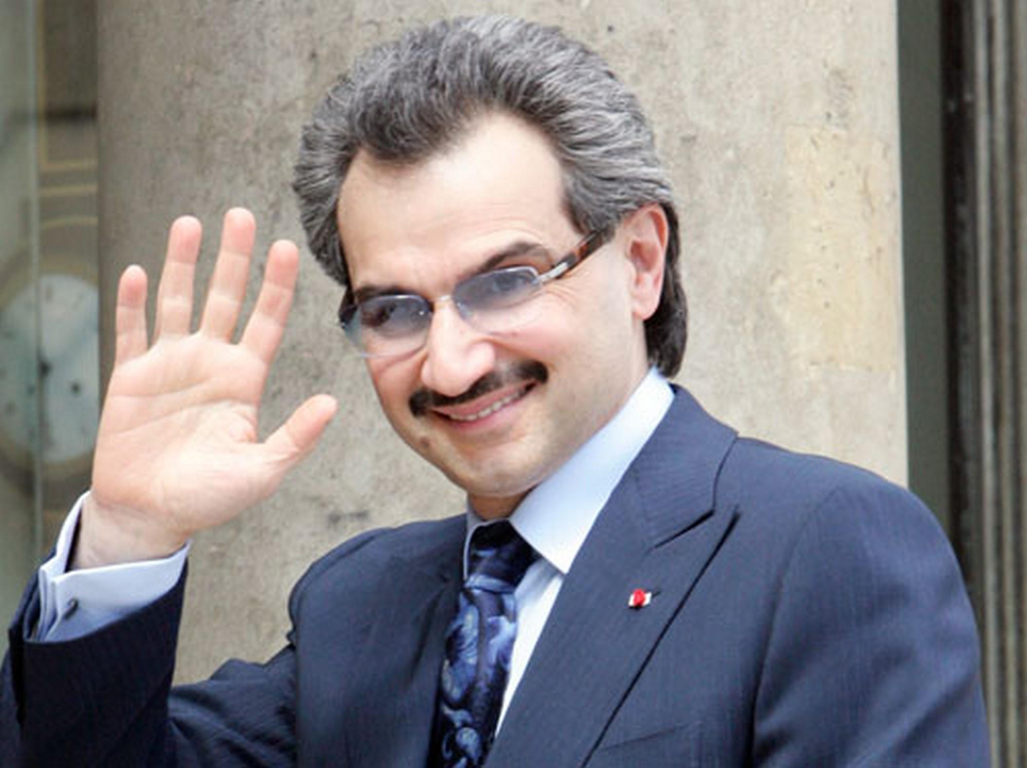 صفقة الجيش والوليد بن طلال.. تفاصيل مريبة والغموض سيد الموقف