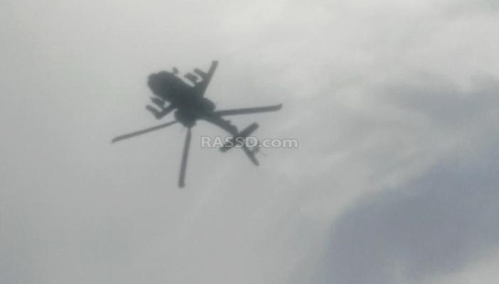 أهالي الشيخ زويد يروون تجربة ساعات تحت جحيم القصف الثلاثي