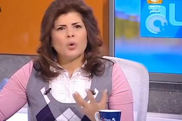 أماني الخياط: “السيسي” أحد أعضاء مجلس “قيادة العالم”