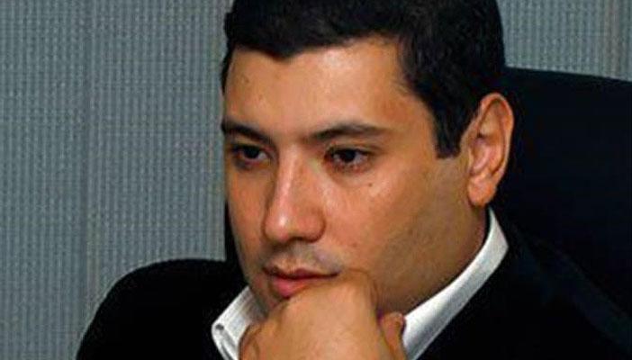 قيادي بحزب شفيق يتضامن مع إسلام البحيري