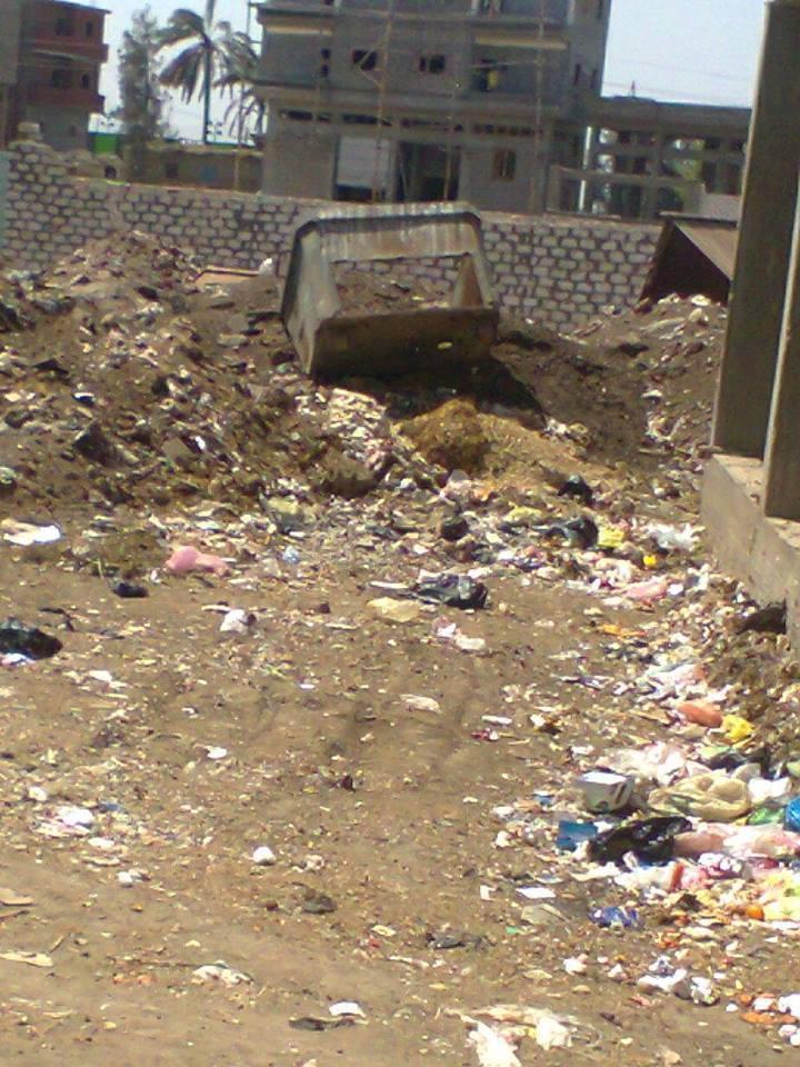 “كفر صقر” تختنق بالأزمات فى عهد الانقلاب