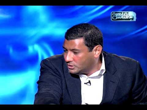 بالفيديو.. البحيري: ابن تيمية كفره علماء عصره لأنه زنديق