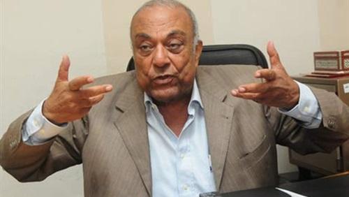 قائد حرب الخليج الثانية: أحذر مصر من الدخول بريا لليمن