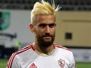 مصدر لـ”رصد”: عرض روسي لـ”باسم مرسي” والنادي يتكتم