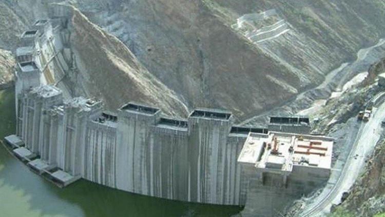 اكتمال 57% من البناء.. إثيوبيا: العمل بسد النهضة لن يتوقف دقيقة واحدة