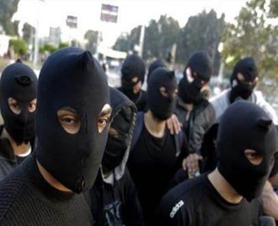 إخلاء  سبيل عضو البلاك بلوك المتهم بحرق مطعم قزاز