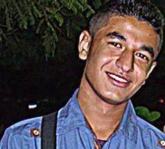 استشهاد “شيكو” عضو التراس نهضاوى جراء إصابته بجامعة القاهرة