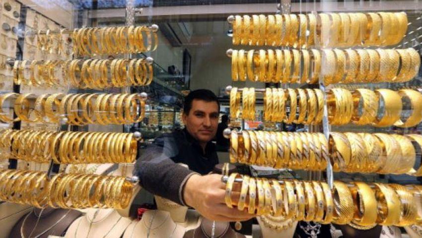 استقرار أسعار الذهب.. وعيار 21 يسجل 629 جنيها