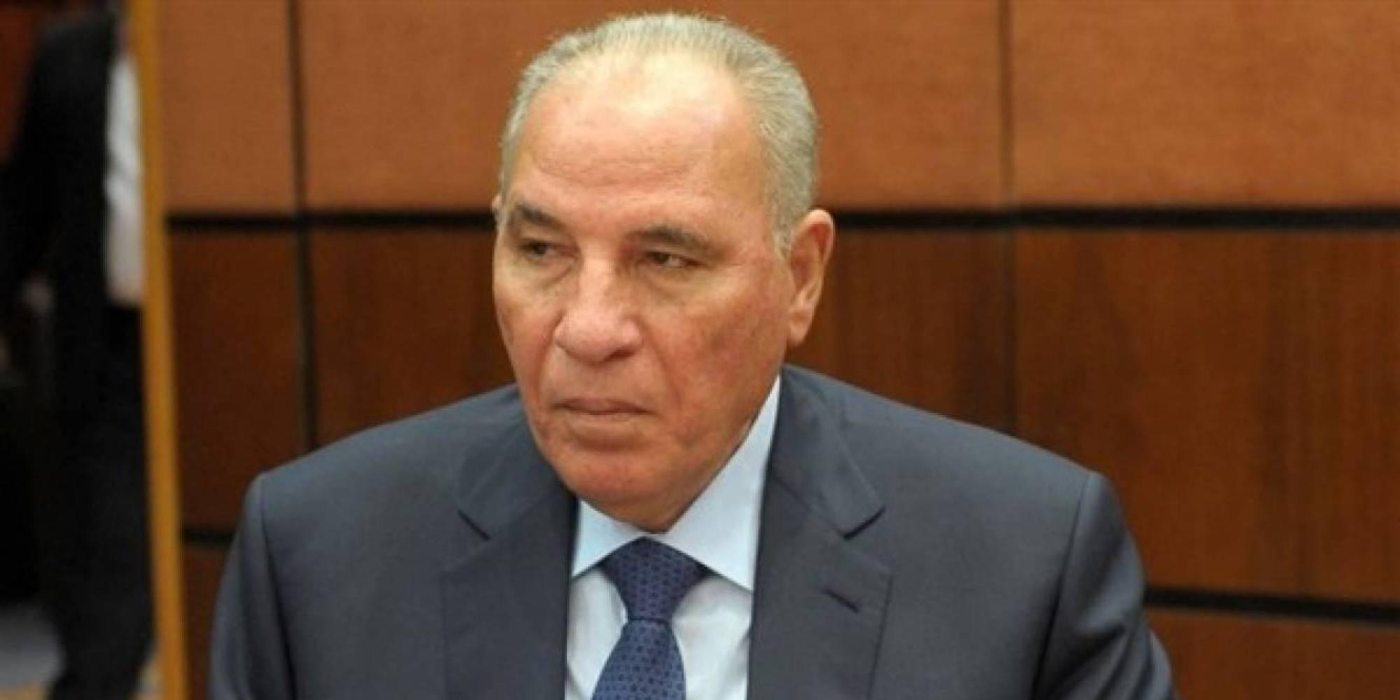 4 يونيو.. أولى جلسات محاكمة الزند بتهمة سب “جنينة”