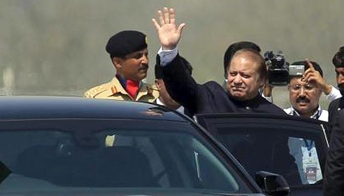 باكستان: سنقف بجوار السعودية لدعم الحكومة الشرعية اليمنية