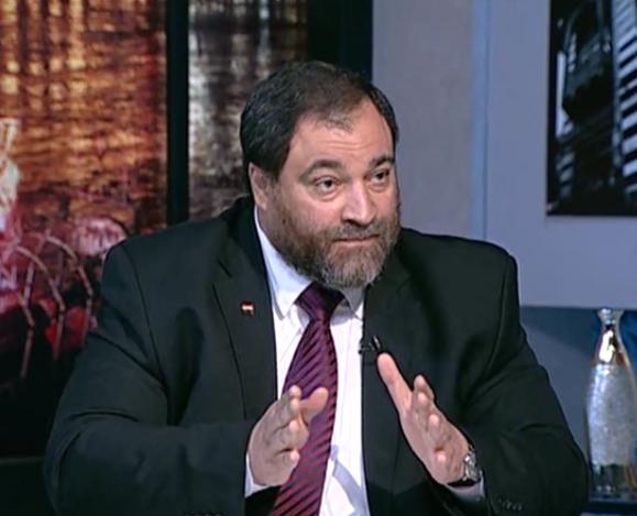 باسم خفاجي: النائب العام القديم مصيره السجن