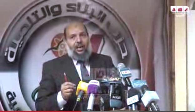 البناء والتنمية يطرح مبادرة لحل أزمة الوقود