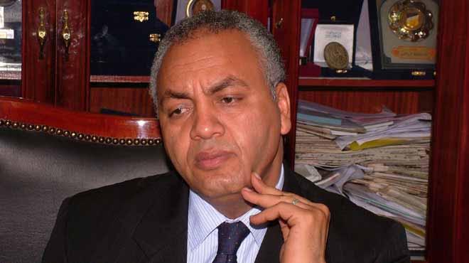 بكري: أجهزة الأمن اعتقلتني 5 مرات ولم أشعر بالقهر أو الظلم